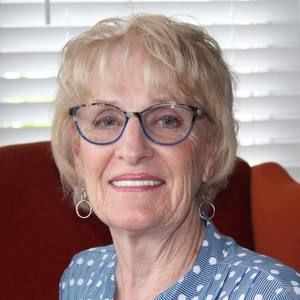 Meet your Posher, Ilene